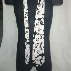 Disney Tie Mickey Mouse